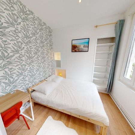 Magnifique Appartement 1 Chambre En Centre-Ville Du Havre 르아브르 외부 사진